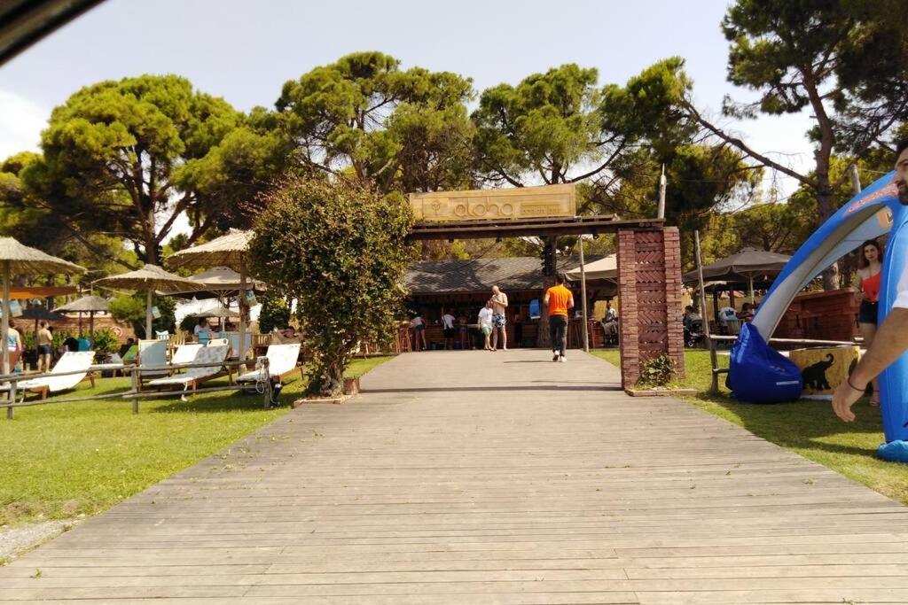 Villa Viktoria Halkidiki Nea Silata Екстериор снимка
