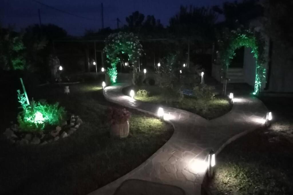 Villa Viktoria Halkidiki Nea Silata Екстериор снимка
