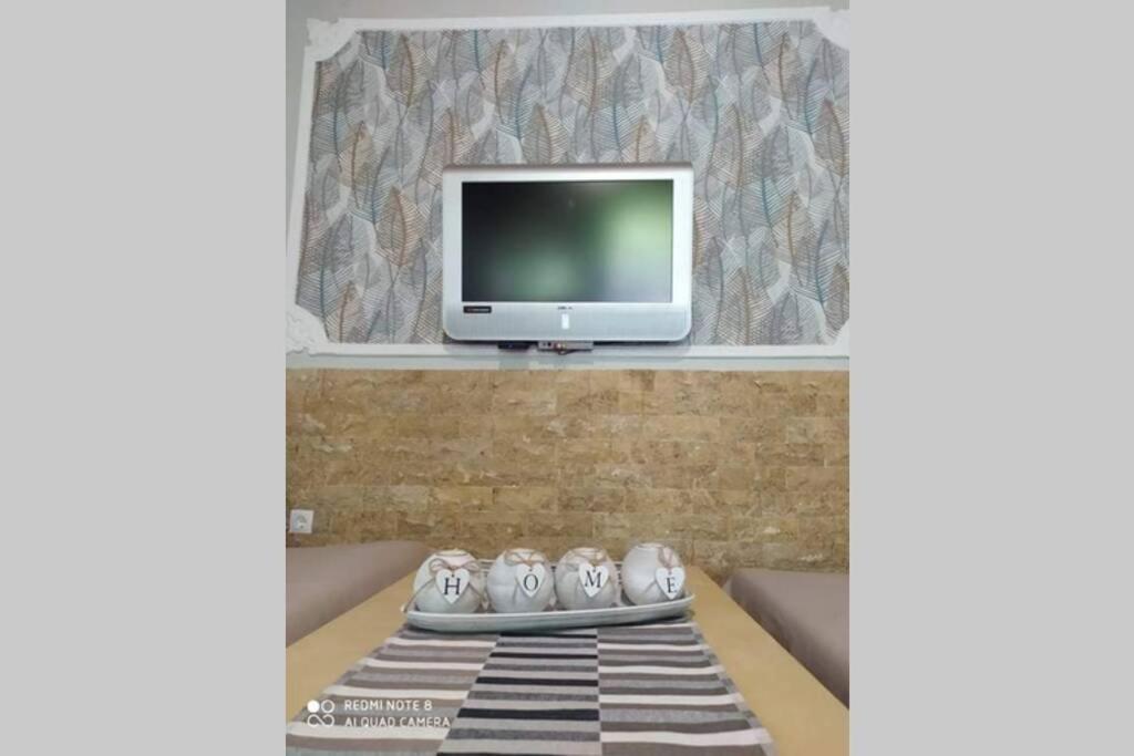 Villa Viktoria Halkidiki Nea Silata Екстериор снимка